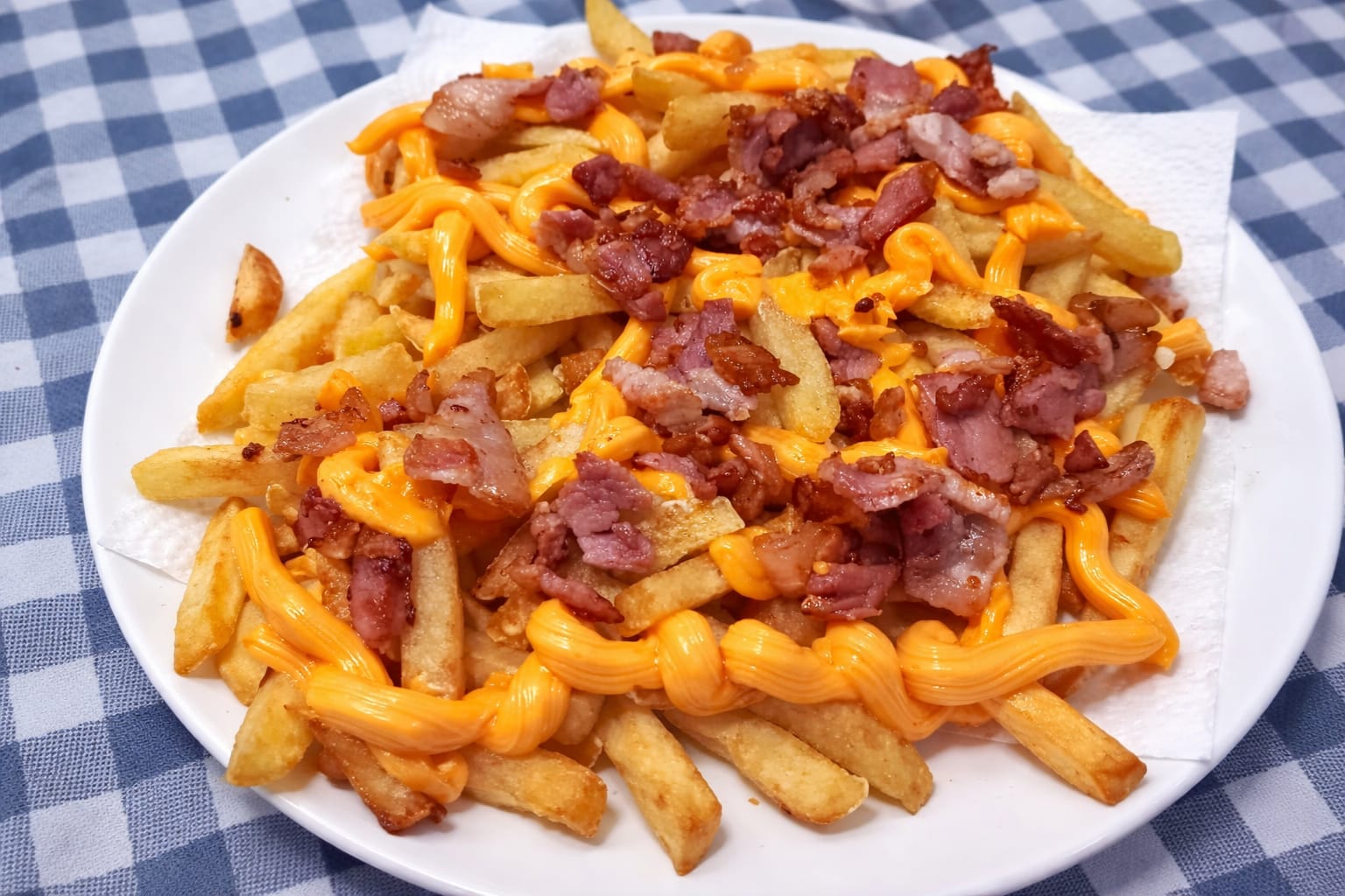 Fritas