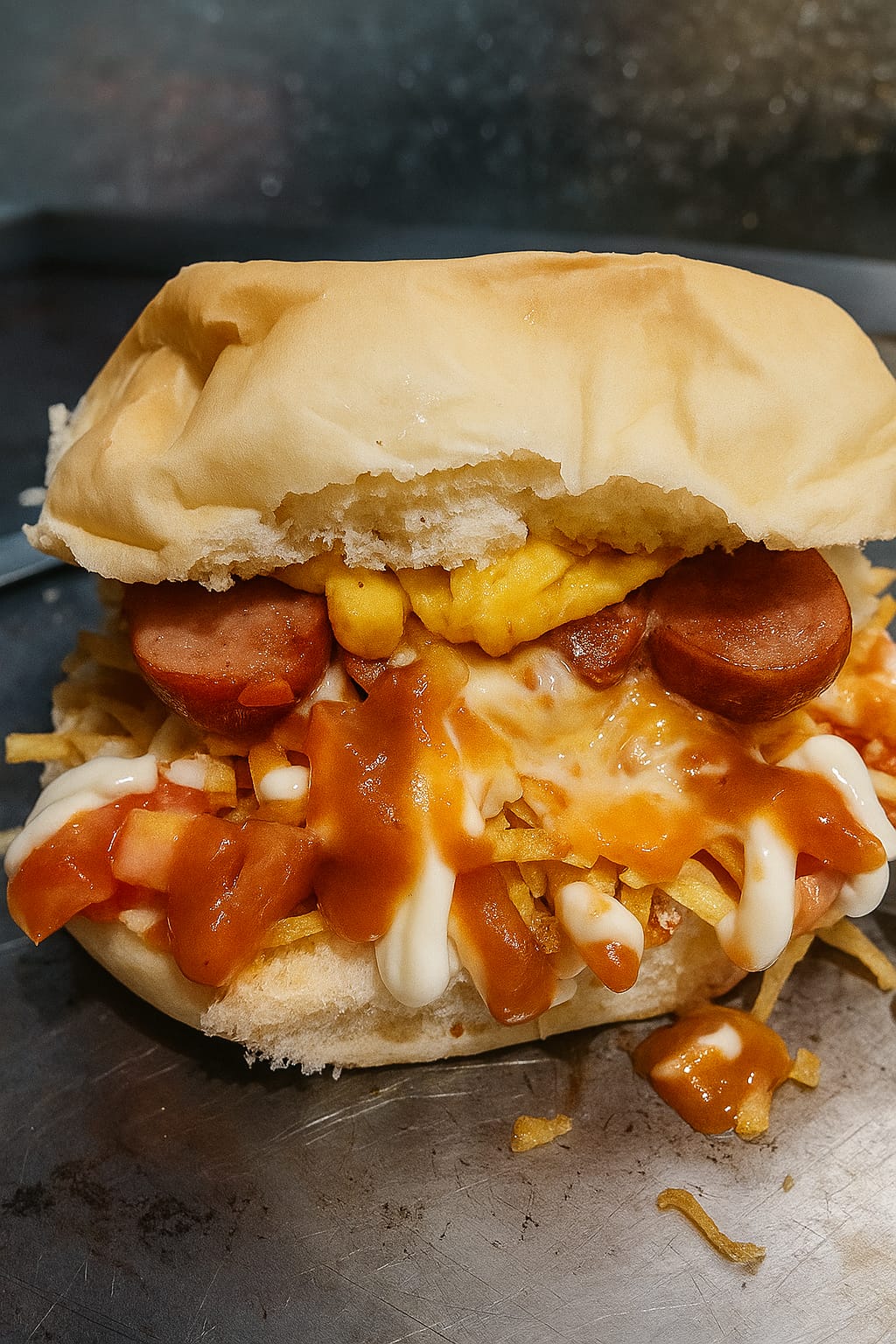 Hot Dogs